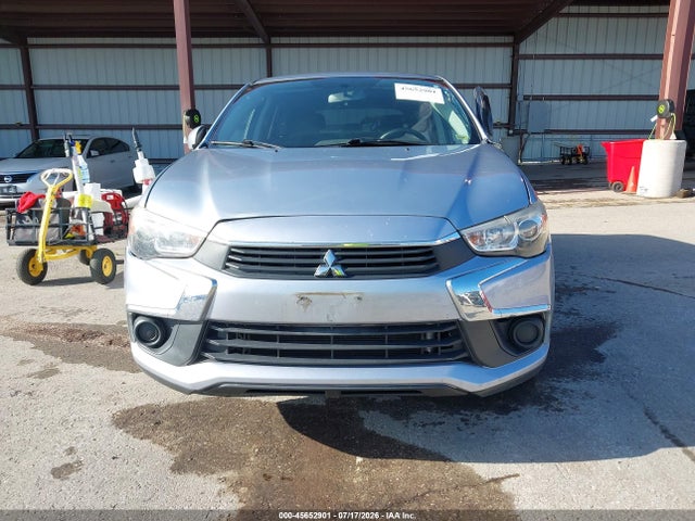 Продаж на аукціоні авто 2017 Mitsubishi Outlander Sport 2.0 Es, vin: JA4AP3AU5HZ064166, номер лоту: 45652901