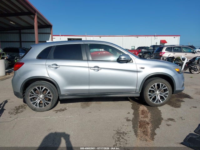 Продаж на аукціоні авто 2017 Mitsubishi Outlander Sport 2.0 Es, vin: JA4AP3AU5HZ064166, номер лоту: 45652901