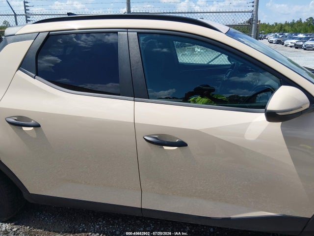 45652902 :رقم المزاد ، 5NTJC4AE7NH006242 vin ، 2022 Hyundai Santa Cruz Sel مزاد بيع