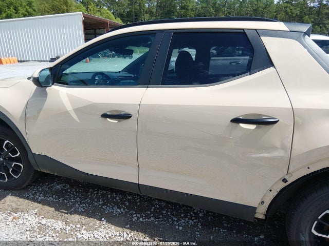 45652902 :رقم المزاد ، 5NTJC4AE7NH006242 vin ، 2022 Hyundai Santa Cruz Sel مزاد بيع