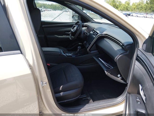 45652902 :رقم المزاد ، 5NTJC4AE7NH006242 vin ، 2022 Hyundai Santa Cruz Sel مزاد بيع