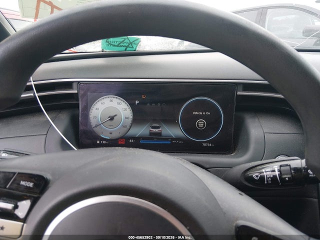 45652902 :رقم المزاد ، 5NTJC4AE7NH006242 vin ، 2022 Hyundai Santa Cruz Sel مزاد بيع