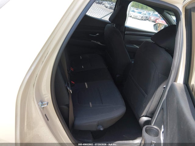 45652902 :رقم المزاد ، 5NTJC4AE7NH006242 vin ، 2022 Hyundai Santa Cruz Sel مزاد بيع