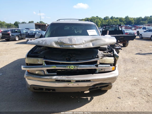 Продажа на аукционе авто 2001 Chevrolet Tahoe Lt, vin: 1GNEK13T71J105195, номер лота: 45652905