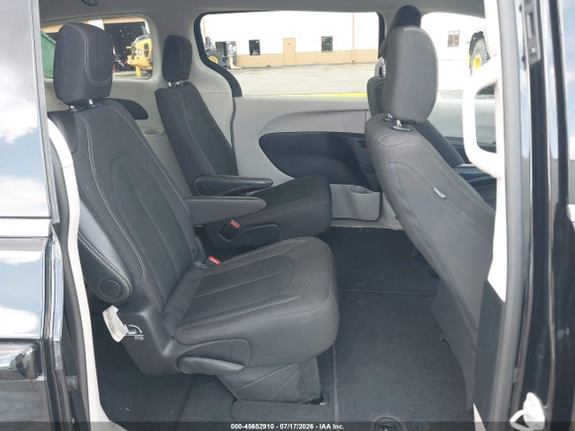 2024 Chrysler Voyager Lx მანქანა იყიდება აუქციონზე, vin: 2C4RC1CG1RR148920, აუქციონის ნომერი: 45652910