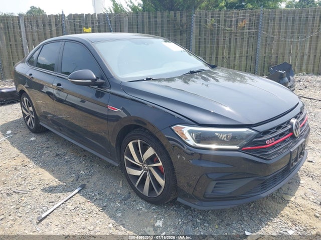 Продаж на аукціоні авто 2020 Volkswagen Jetta Gli 2.0t Autobahn/2.0t S, vin: 3VW6T7BU3LM088194, номер лоту: 45652913