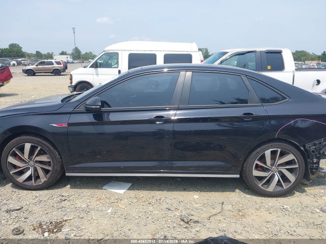 Продажа на аукционе авто 2020 Volkswagen Jetta Gli 2.0t Autobahn/2.0t S, vin: 3VW6T7BU3LM088194, номер лота: 45652913