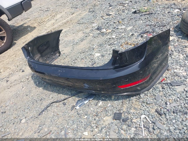 45652913 :رقم المزاد ، 3VW6T7BU3LM088194 vin ، 2020 Volkswagen Jetta Gli 2.0t Autobahn/2.0t S مزاد بيع