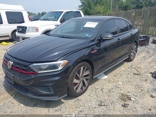 Продажа на аукционе авто 2020 Volkswagen Jetta Gli 2.0t Autobahn/2.0t S, vin: 3VW6T7BU3LM088194, номер лота: 45652913