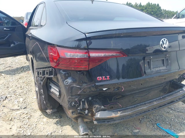 Продажа на аукционе авто 2020 Volkswagen Jetta Gli 2.0t Autobahn/2.0t S, vin: 3VW6T7BU3LM088194, номер лота: 45652913