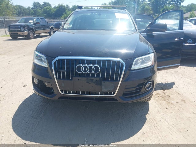 Aukcja sprzedaży 2015 Audi Q5 2.0t Premium, vin: WA1LFAFP0FA021420, numer aukcji: 45652914