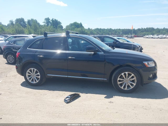 Aukcja sprzedaży 2015 Audi Q5 2.0t Premium, vin: WA1LFAFP0FA021420, numer aukcji: 45652914