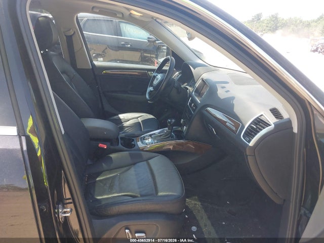 Aukcja sprzedaży 2015 Audi Q5 2.0t Premium, vin: WA1LFAFP0FA021420, numer aukcji: 45652914