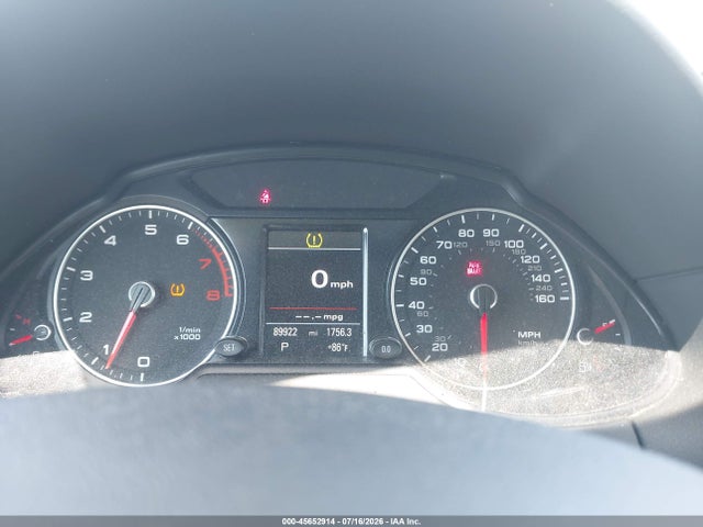 Aukcja sprzedaży 2015 Audi Q5 2.0t Premium, vin: WA1LFAFP0FA021420, numer aukcji: 45652914