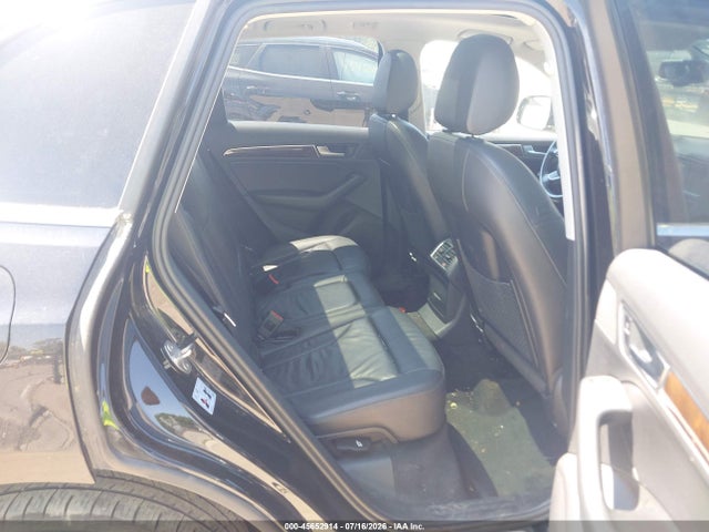 Aukcja sprzedaży 2015 Audi Q5 2.0t Premium, vin: WA1LFAFP0FA021420, numer aukcji: 45652914