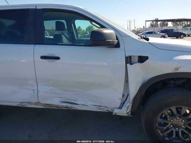 Ford Ranger Xlt 2022 1FTER4FH5NLD31257 Image 17