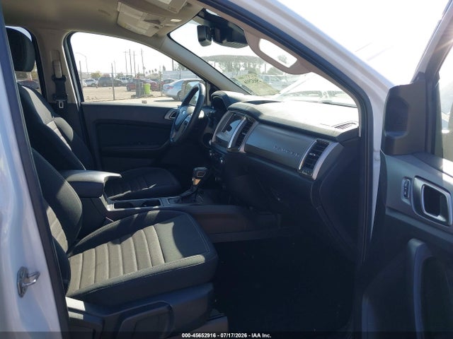 Ford Ranger Xlt 2022 1FTER4FH5NLD31257 Image 5