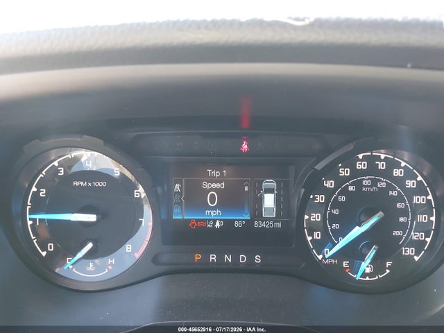 Ford Ranger Xlt 2022 1FTER4FH5NLD31257 Image 7