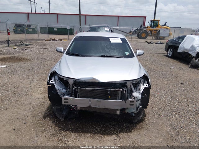 45652915 :رقم المزاد ، 1G1ZD5ST4MF070371 vin ، 2021 Chevrolet Malibu Fwd Lt مزاد بيع