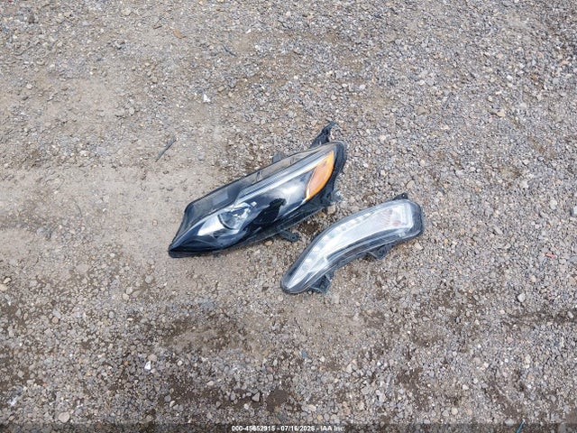 45652915 :رقم المزاد ، 1G1ZD5ST4MF070371 vin ، 2021 Chevrolet Malibu Fwd Lt مزاد بيع