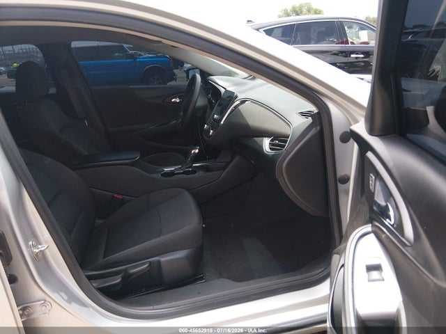 45652915 :رقم المزاد ، 1G1ZD5ST4MF070371 vin ، 2021 Chevrolet Malibu Fwd Lt مزاد بيع