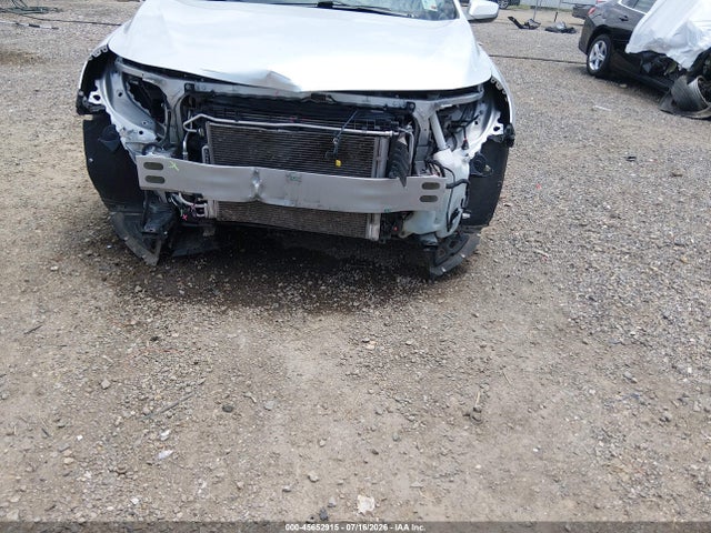45652915 :رقم المزاد ، 1G1ZD5ST4MF070371 vin ، 2021 Chevrolet Malibu Fwd Lt مزاد بيع