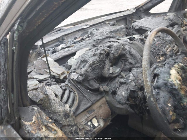 45652923 :رقم المزاد ، JM3ER2W53A0346918 vin ، 2010 Mazda Cx-7 I Sport مزاد بيع