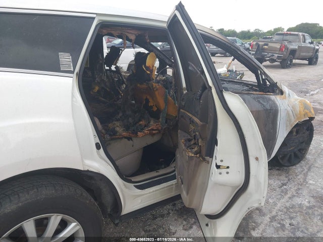 45652923 :رقم المزاد ، JM3ER2W53A0346918 vin ، 2010 Mazda Cx-7 I Sport مزاد بيع