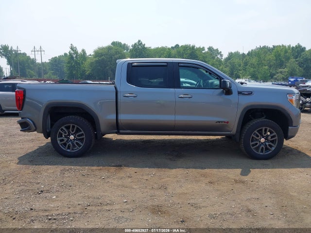 Aukcja sprzedaży 2021 Gmc Sierra 1500 4wd  Short Box At4, vin: 1GTP9EEL8MZ248034, numer aukcji: 45652927