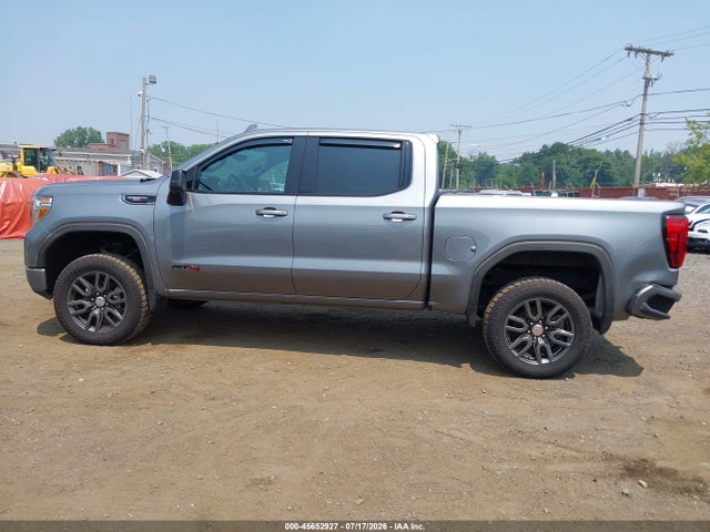Aukcja sprzedaży 2021 Gmc Sierra 1500 4wd  Short Box At4, vin: 1GTP9EEL8MZ248034, numer aukcji: 45652927