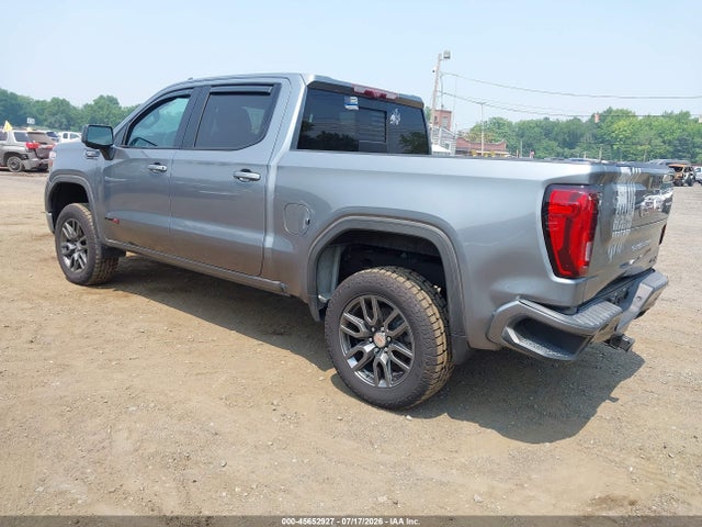 Aukcja sprzedaży 2021 Gmc Sierra 1500 4wd  Short Box At4, vin: 1GTP9EEL8MZ248034, numer aukcji: 45652927