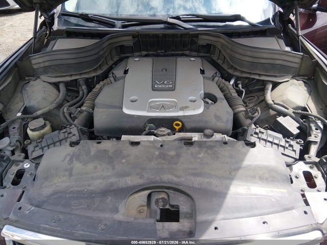 JN1BJ0RR6GM261100 Infiniti QX50