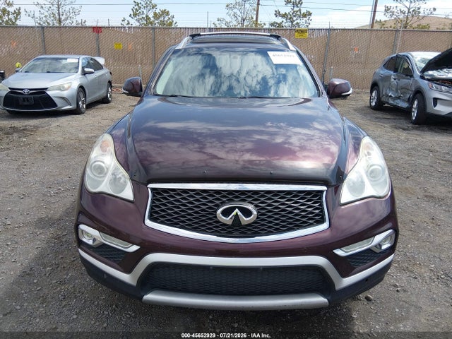 JN1BJ0RR6GM261100 Infiniti QX50
