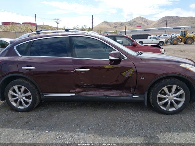 JN1BJ0RR6GM261100 Infiniti QX50