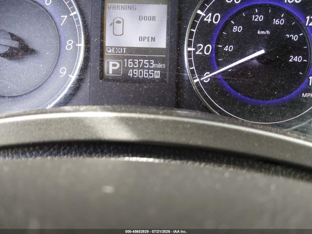JN1BJ0RR6GM261100 Infiniti QX50