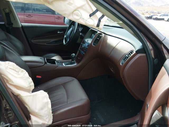 JN1BJ0RR6GM261100 Infiniti QX50