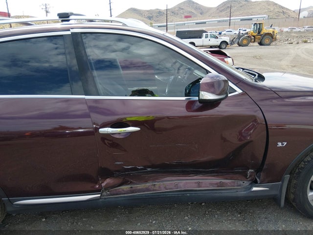 JN1BJ0RR6GM261100 Infiniti QX50