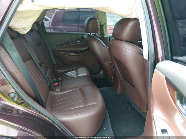 JN1BJ0RR6GM261100 Infiniti QX50