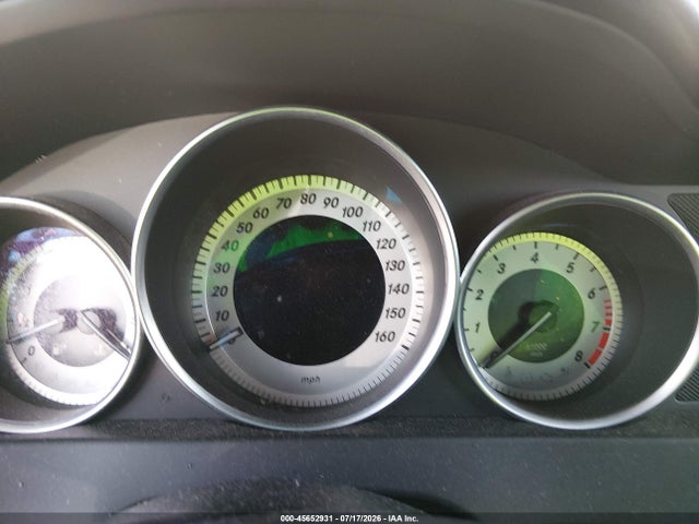 Aukcja sprzedaży 2013 Mercedes-benz C 250 Sport, vin: WDDGF4HB9DR250077, numer aukcji: 45652931