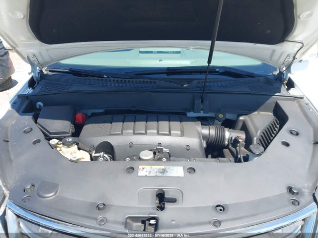 Chevrolet Traverse Lt 2017 1GNKRGKD5HJ308317 Image 10