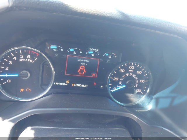 Продажа на аукционе авто 2015 Ford F-150 Lariat, vin: 1FTEW1EF5FKD25828, номер лота: 45652937