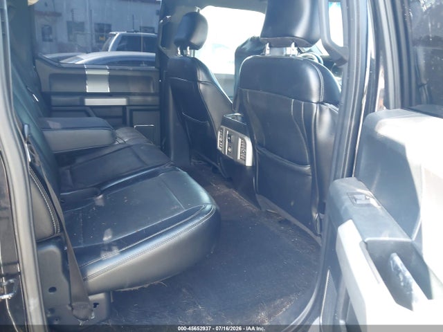 Продажа на аукционе авто 2015 Ford F-150 Lariat, vin: 1FTEW1EF5FKD25828, номер лота: 45652937