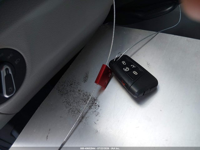 45652944 :رقم المزاد ، 3VWEX7BUXSM067664 vin ، 2025 Volkswagen Jetta 1.5t Se مزاد بيع