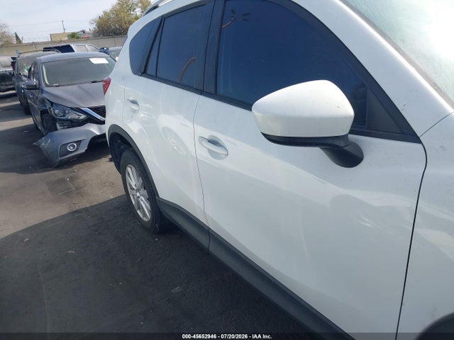 Продаж на аукціоні авто 2014 Mazda Cx-5 Touring, vin: JM3KE2CY9E0370238, номер лоту: 45652946
