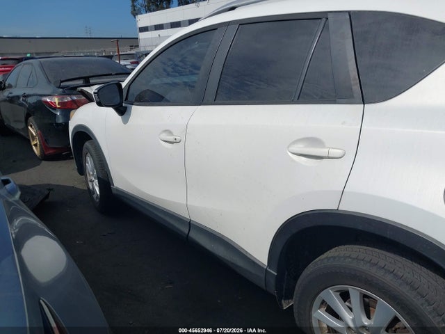 Продаж на аукціоні авто 2014 Mazda Cx-5 Touring, vin: JM3KE2CY9E0370238, номер лоту: 45652946