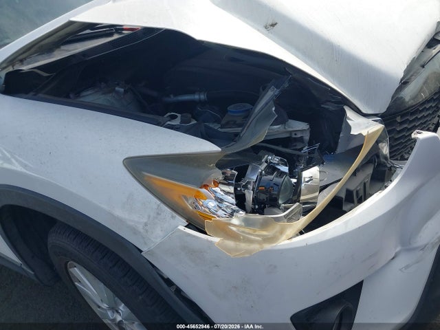 Продаж на аукціоні авто 2014 Mazda Cx-5 Touring, vin: JM3KE2CY9E0370238, номер лоту: 45652946