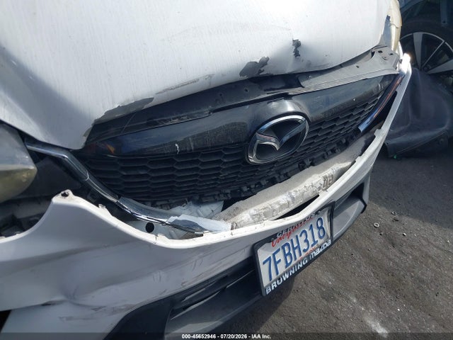 Продаж на аукціоні авто 2014 Mazda Cx-5 Touring, vin: JM3KE2CY9E0370238, номер лоту: 45652946