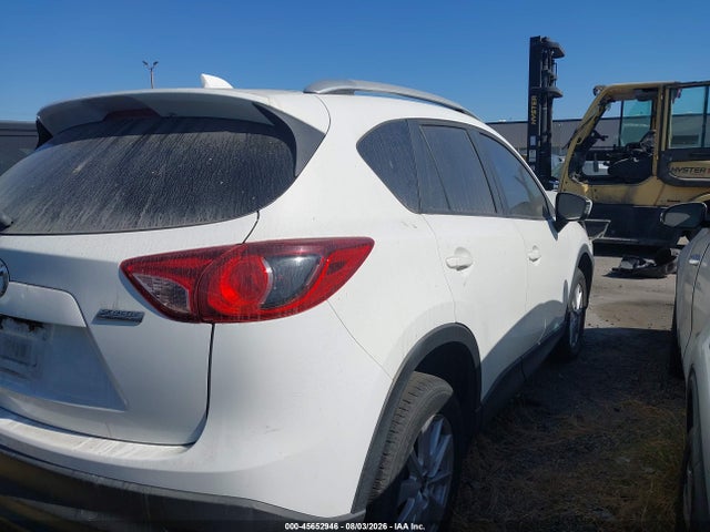 Продаж на аукціоні авто 2014 Mazda Cx-5 Touring, vin: JM3KE2CY9E0370238, номер лоту: 45652946