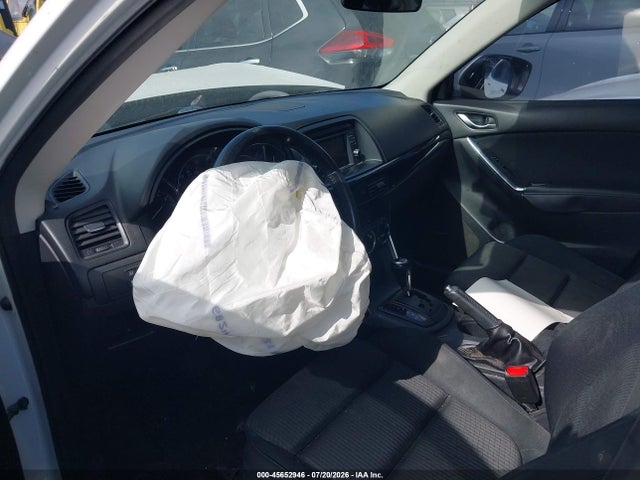 Продаж на аукціоні авто 2014 Mazda Cx-5 Touring, vin: JM3KE2CY9E0370238, номер лоту: 45652946