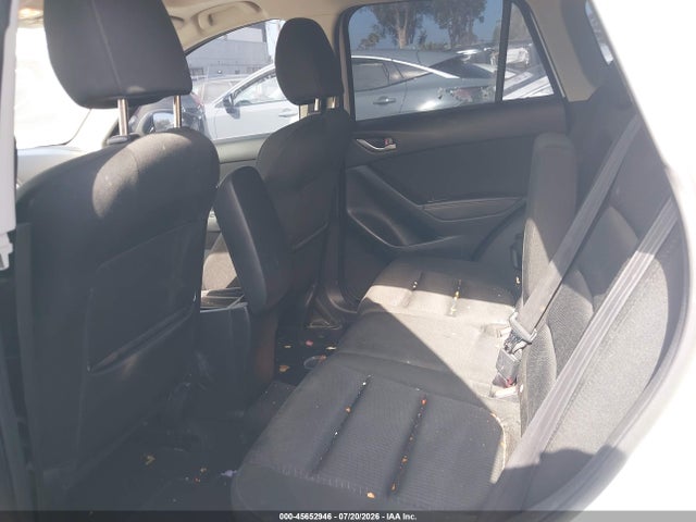 Продаж на аукціоні авто 2014 Mazda Cx-5 Touring, vin: JM3KE2CY9E0370238, номер лоту: 45652946